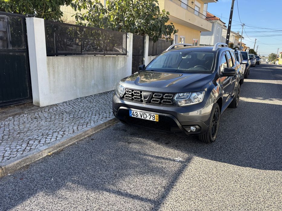 Dacia Duster 1.5 dCi