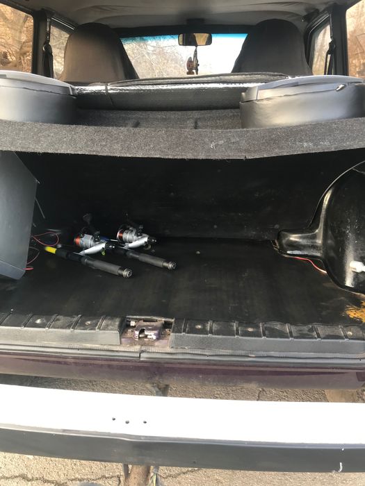 Ваз нива 21213..