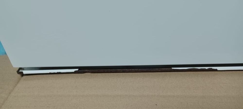 Forno eléctrico bauknecht