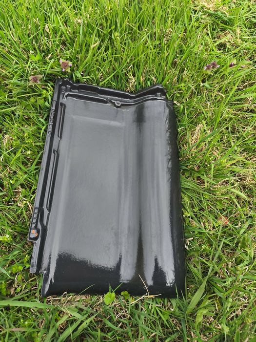 Dachówka Creaton Łupek glazurowany