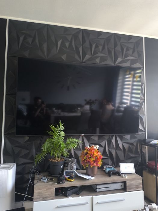Hisense 75 cali 4k