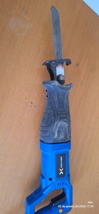 Sarrote elétricos