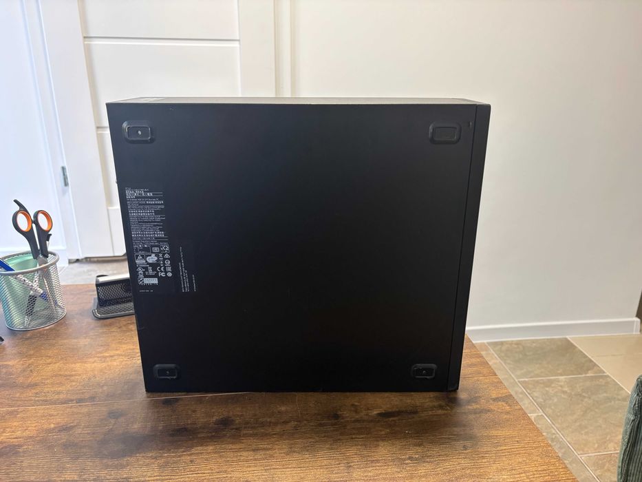 Komputer HP Elitedesk 800 G2 i5-6500 / 128GB SSD / 8GB RAM DDR4