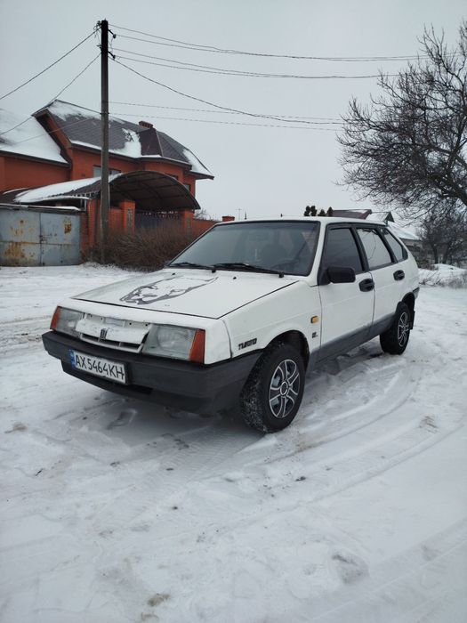 Продам Ваз 2109!