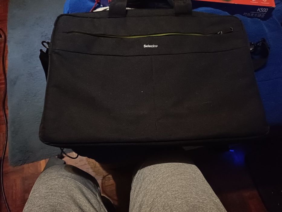 ASUS ROG em bom estado