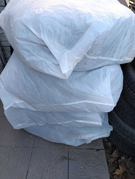 Продам комплект шин Goodyear UltraGrip 245/55 R19