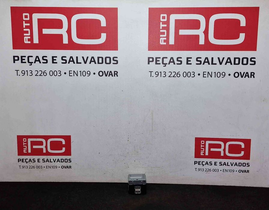 Módulo USB / AUX / IPOD 31407038 - VOLVO XC40