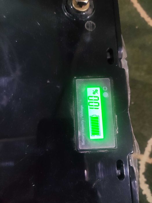 Продам акумулятор LiFePO4 12V 100AH