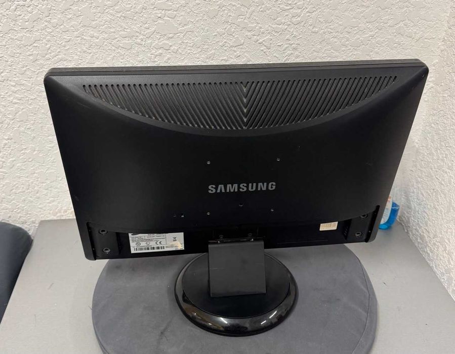 Samsung 226BW LS22MEHSFV/EDC