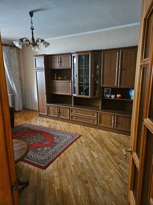 3к квартира Харківський, 5хв пішки метро, вул Вишняківська Перша здача