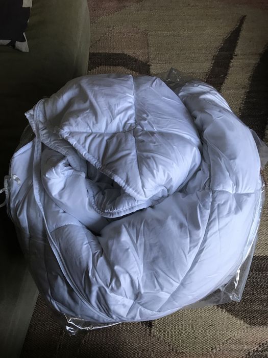 Edredao 2,60 x 2,40 da marca 4 seasons