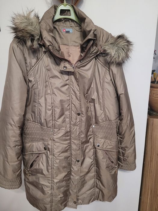 Super kurtka damska r.50/52