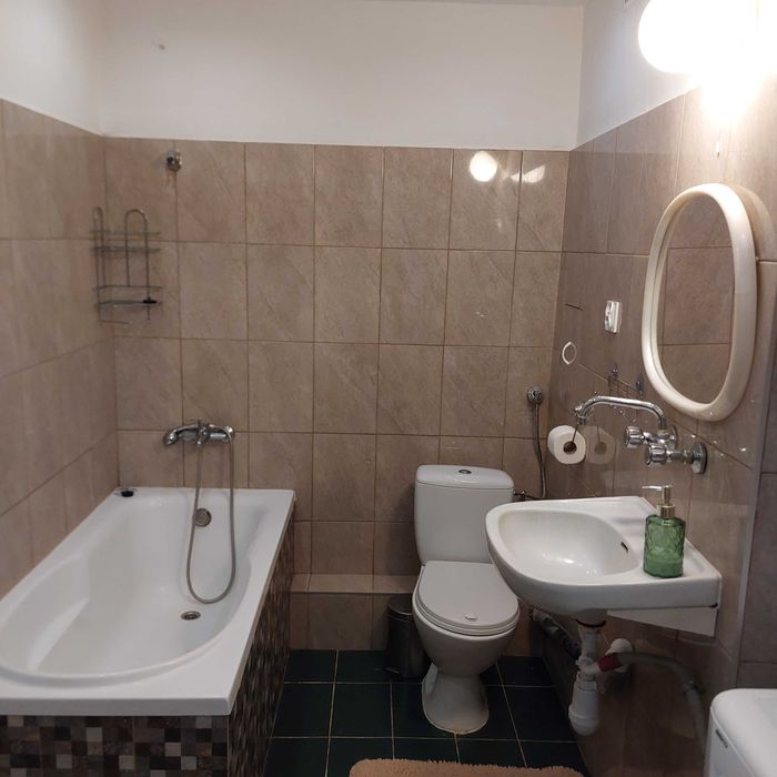 Mieszkanie do wynajęcia