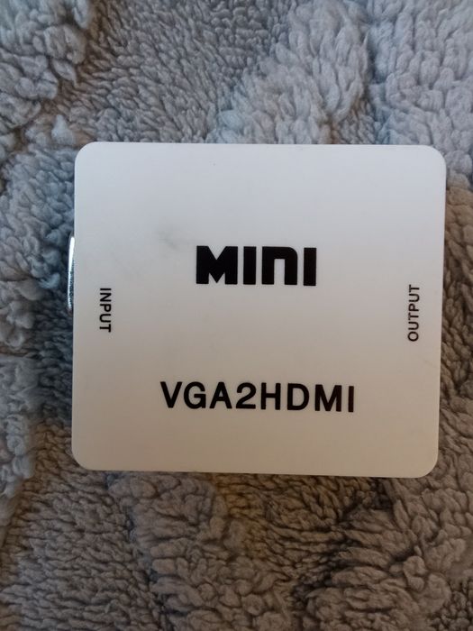 Wyprzedaż garażowa (elektronika)