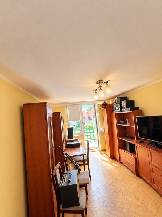 Mieszkanie 2 pokoje 48m2