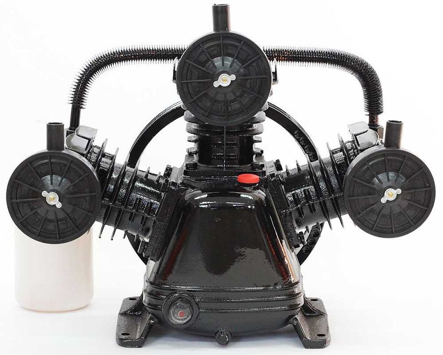 Pompa sprężarki 3 tłoki 65 mm 3065 sprężarka kompresor