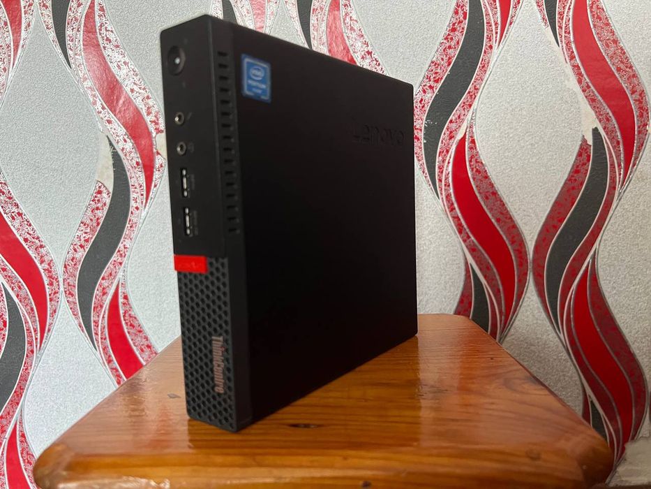 Lenovo ThinkCentre M710q