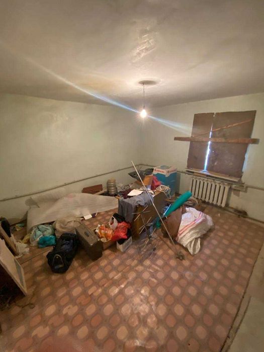 Продам дом в Барабой!