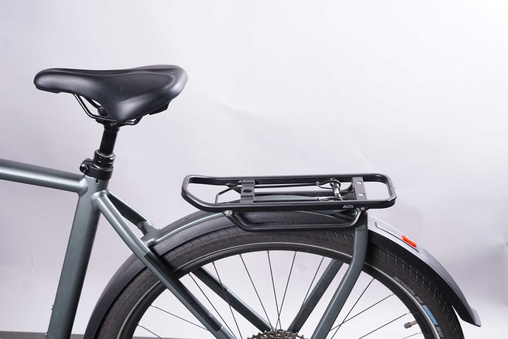 Rower Elektryczny Cube Kathmandu Pro SMART +Gwarancja