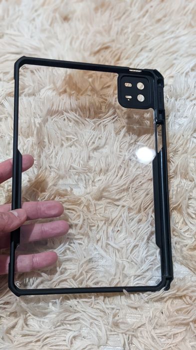 Чохол для планшета Xiaomi Pad 6, 11 дюймів