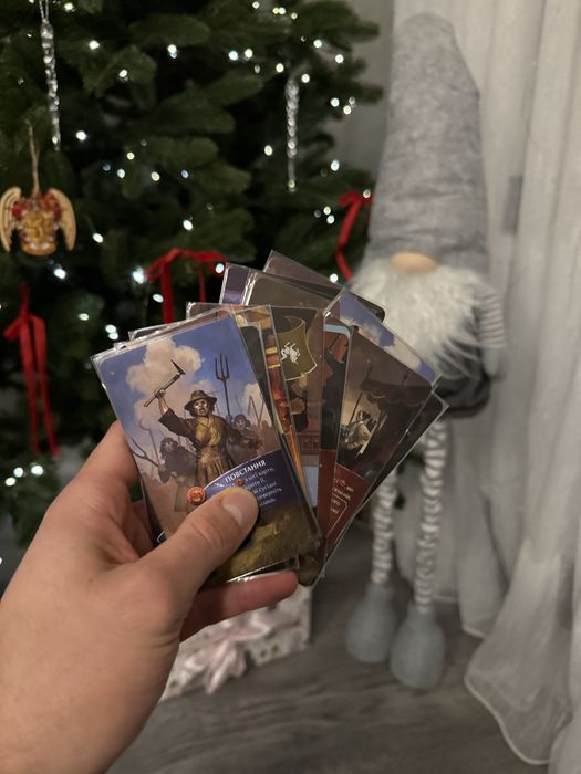 Настільна гра орифлама