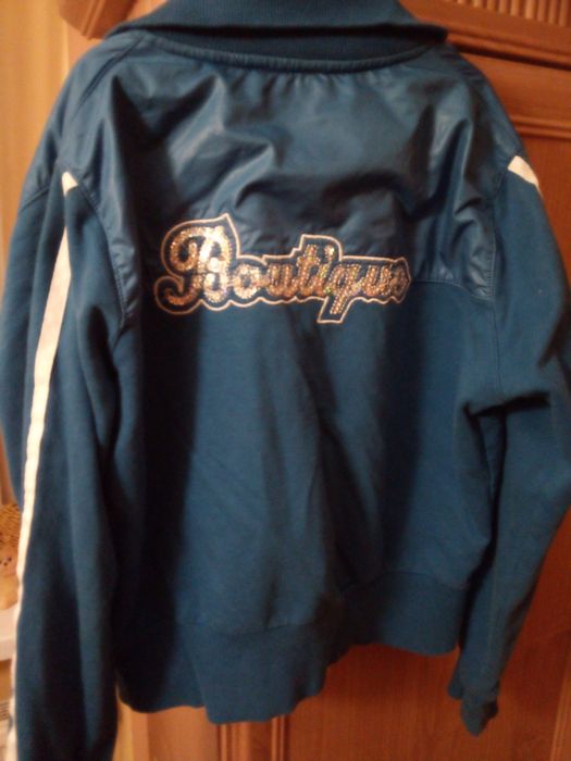 Bluza dziewczęca