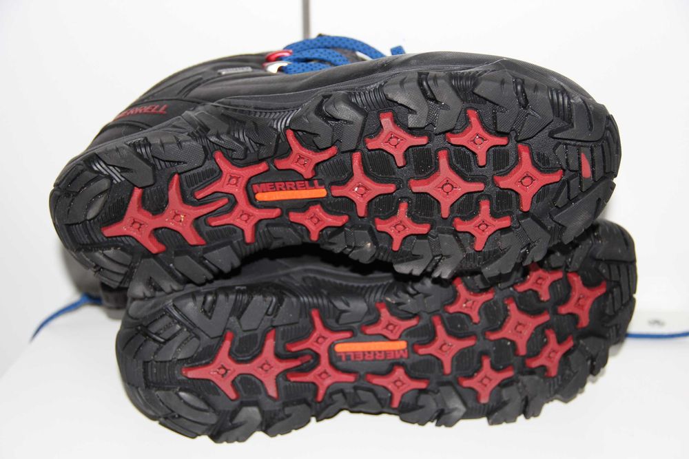 Buty trekkingowe Merrell roz. 41