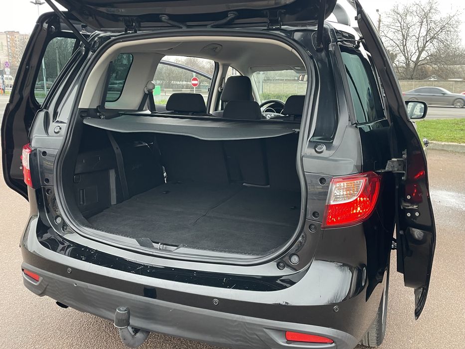 Продам Mazda 5, 2012р.щойно пригнана 7місць,