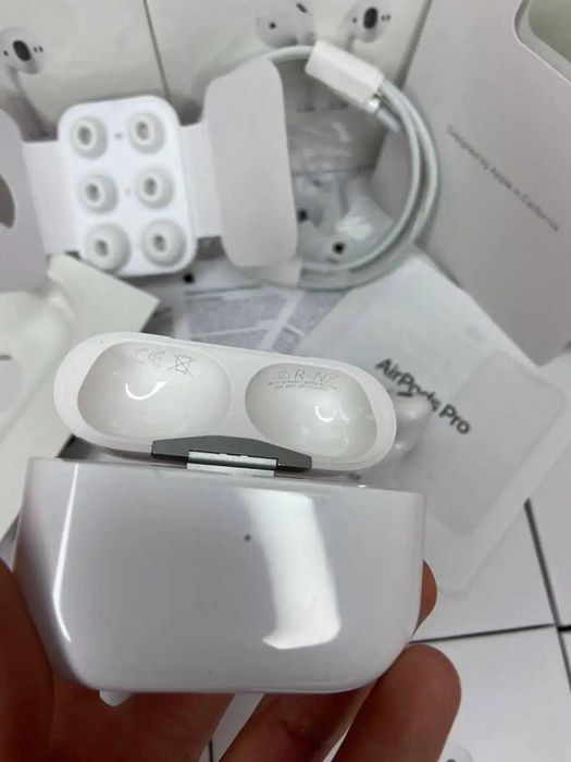 AirPods Pro2 Розпродаж!