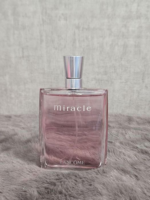 lancome miracle - купить парфюмерию - Цена на OLX.ua