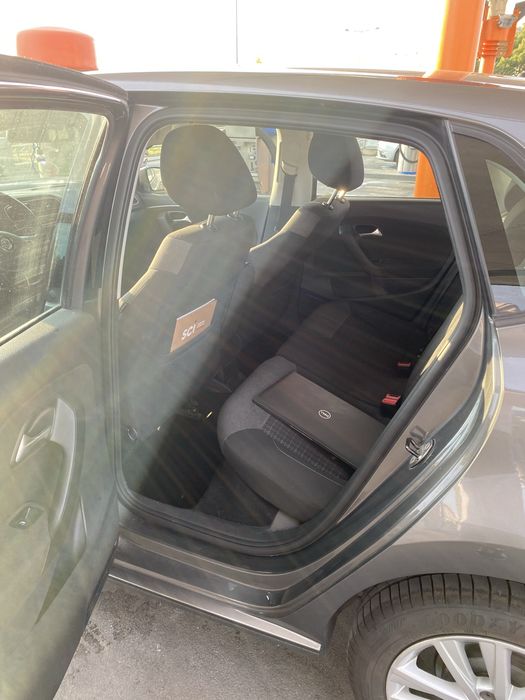 VW Polo 1.0 75cv