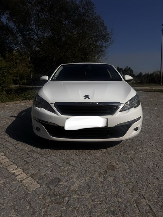Vendo Peugeot 308 SW