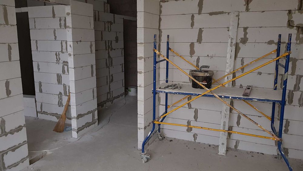 Манхеттен ЖК 44м панорамные окна восток, двор, боковой вид море