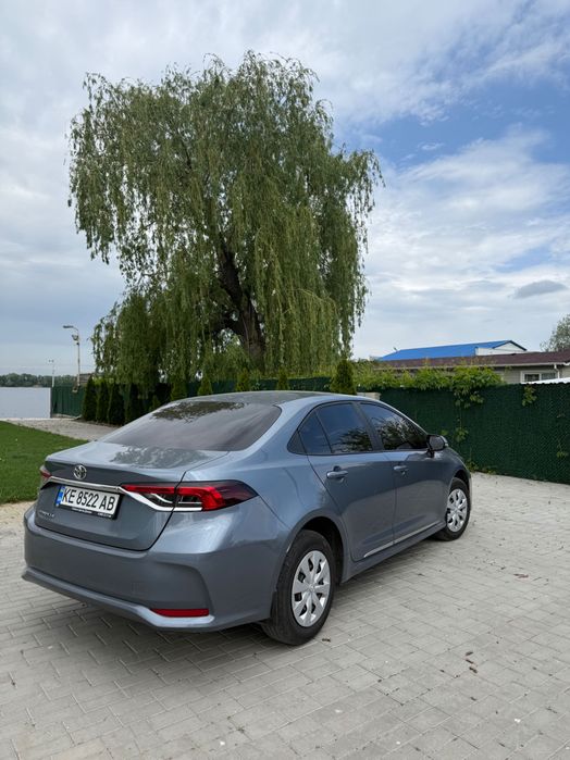 Продам Toyota в отличном состоянии.
