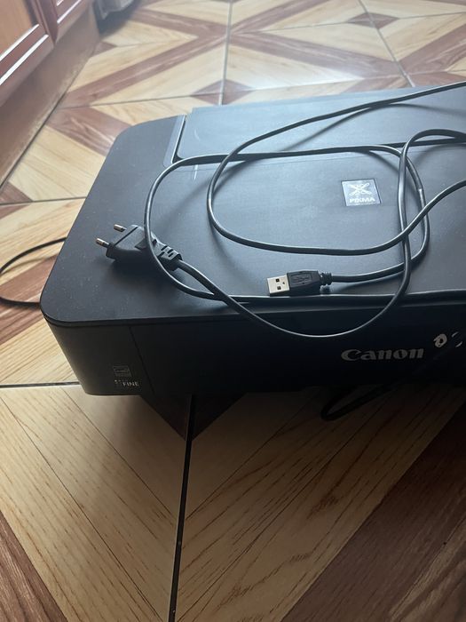 Принтер Canon MP230