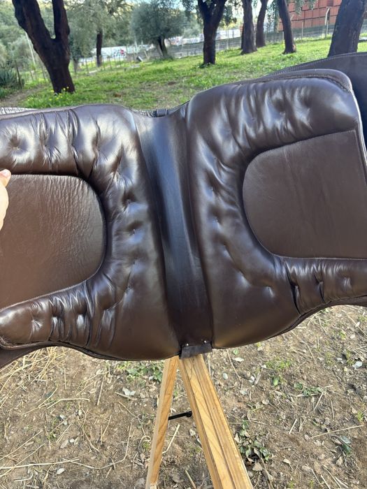 Sela á portuguesa nova