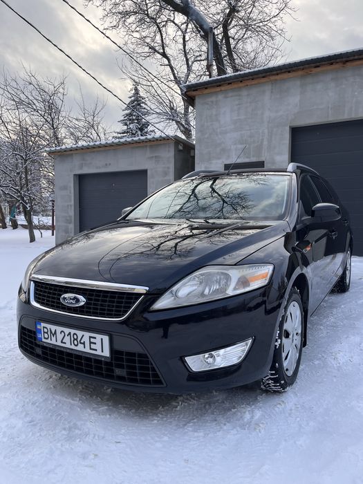 Продам FORD MONDEO 2008