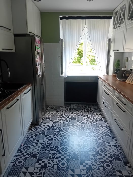 Zamienię mieszkanie