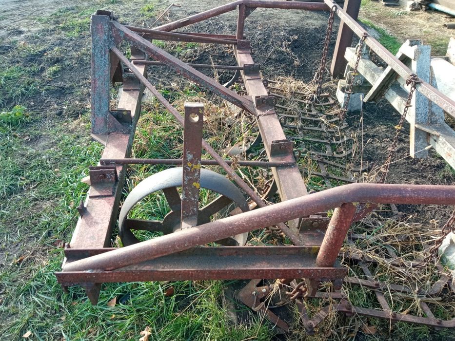 Культиватор навісний до Т-40,ЮМЗ,МТЗ
