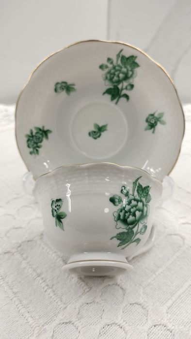 Mokka Herend filiżanka do kawy