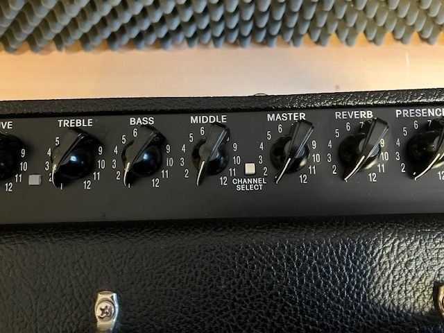 Fender Hot Rod Deluxe III