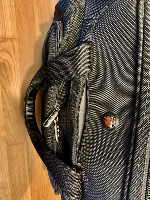 Mala da Targus Muita Arrumação