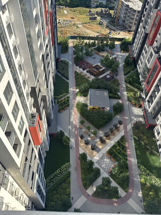 Продам 3 комнатную квартиру Таировские Сады