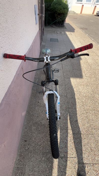 Rower dirt downhill mtb  enduro skatepark