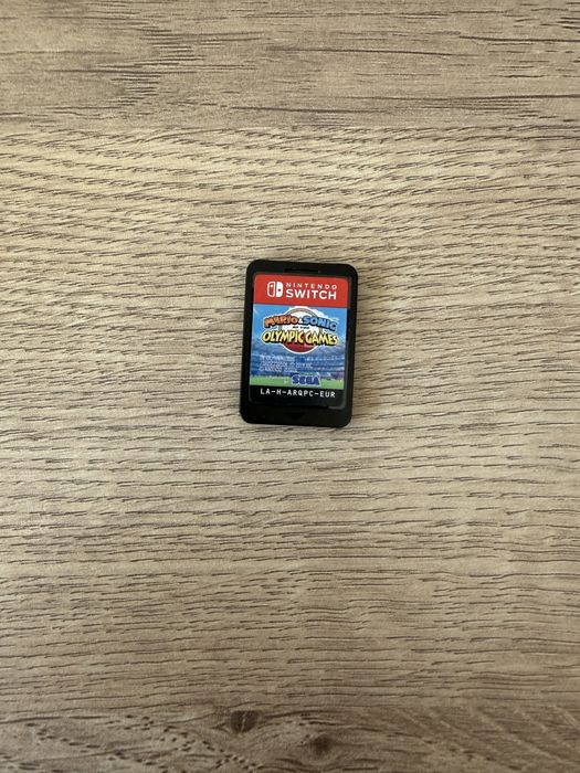Jogos nintendo switch