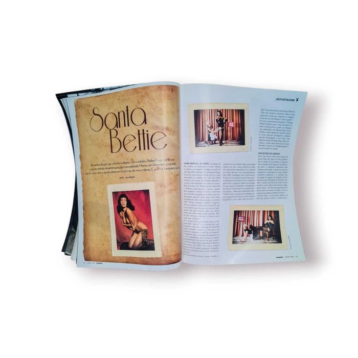 Revista Playboy Portugal Nº3 06/2009–Ana Malhoa“Sexy,Como Nunca Antes”