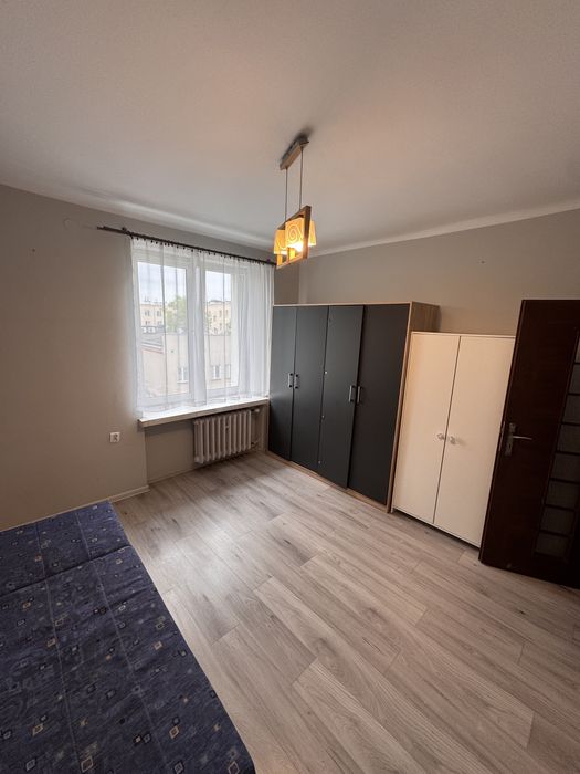 Mieszkanie w centrum 52m2