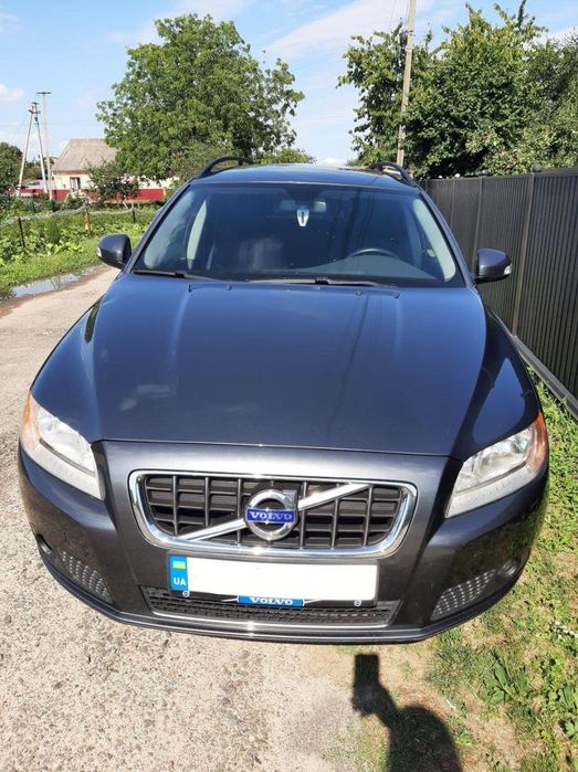 Продам Volvo V 70