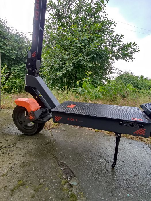 kugo G4 kukirin G4 2025 год