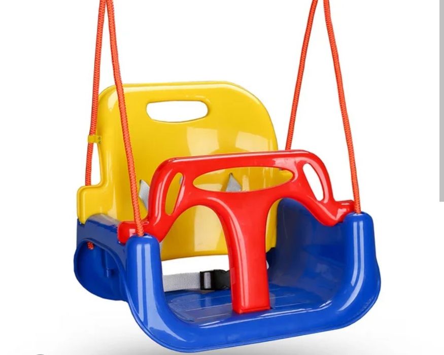 Baloiço infantil